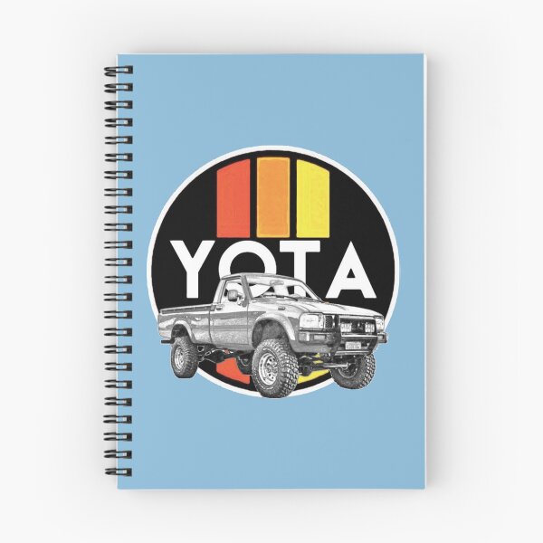 Item preview, Retro Yota   designed and sold by HotTeesApparel.