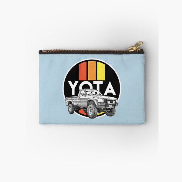 Item preview, Retro Yota   designed and sold by HotTeesApparel.