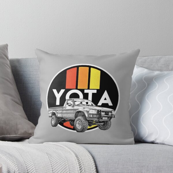 Item preview, Retro Yota   designed and sold by HotTeesApparel.