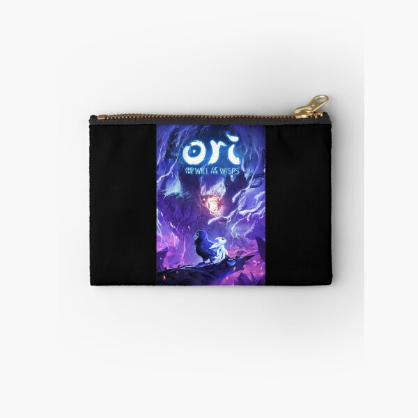 Item preview, Poster Ori and the Will of the Wisps color designed and sold by Martins1367.