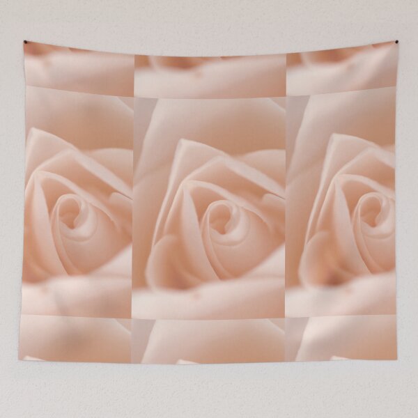 Item preview, Blush Pink Rose designed and sold by newburyboutique.