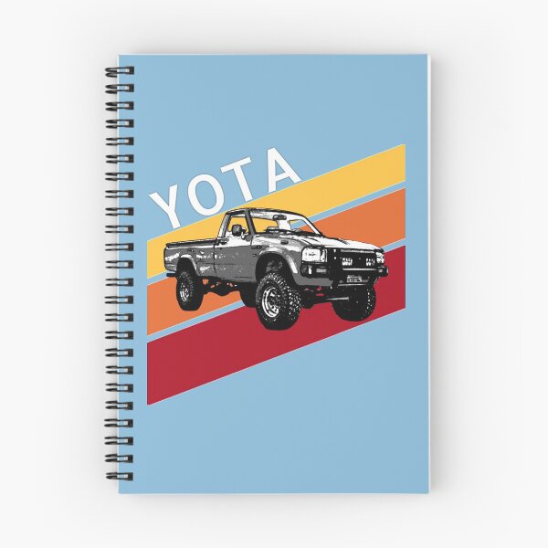 Item preview, Retro Yota 2   designed and sold by HotTeesApparel.