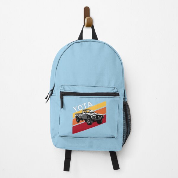 Item preview, Retro Yota 2 designed and sold by HotTeesApparel.
