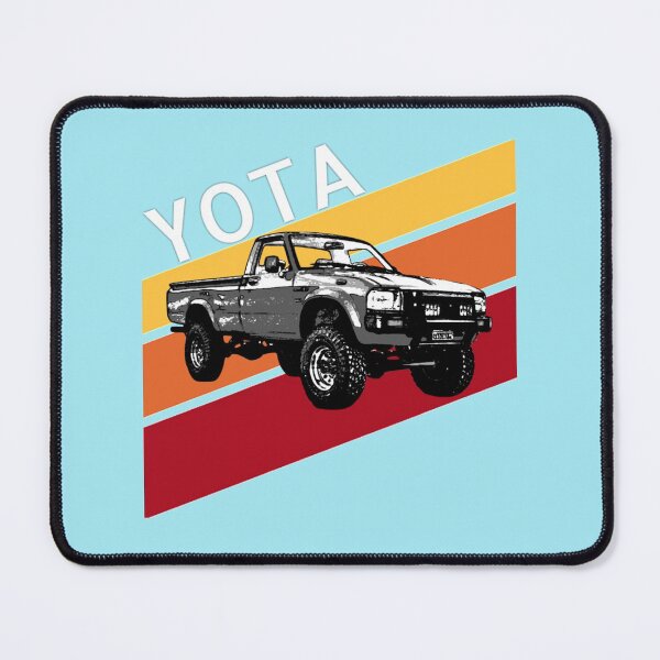 Item preview, Retro Yota 2   designed and sold by HotTeesApparel.