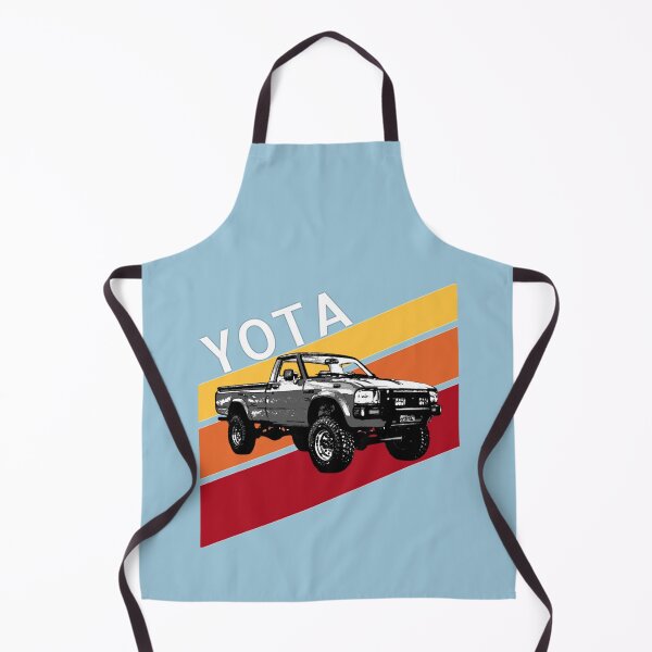 Artikelvorschau, Retro Yota 2 entworfen und verkauft von HotTeesApparel.