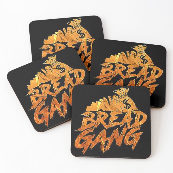 Item preview, Bread Gang designed and sold by Efrasumm.