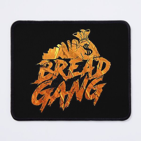 Item preview, Bread Gang designed and sold by Efrasumm.