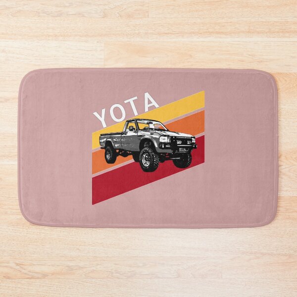 Artikelvorschau, Retro Yota 2 entworfen und verkauft von HotTeesApparel.