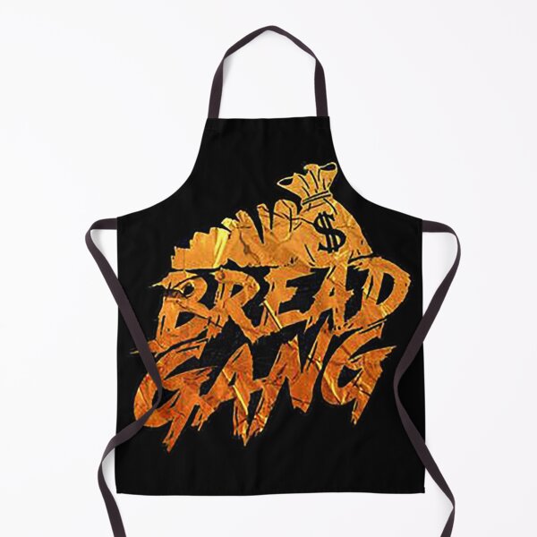 Item preview, Bread Gang designed and sold by Efrasumm.