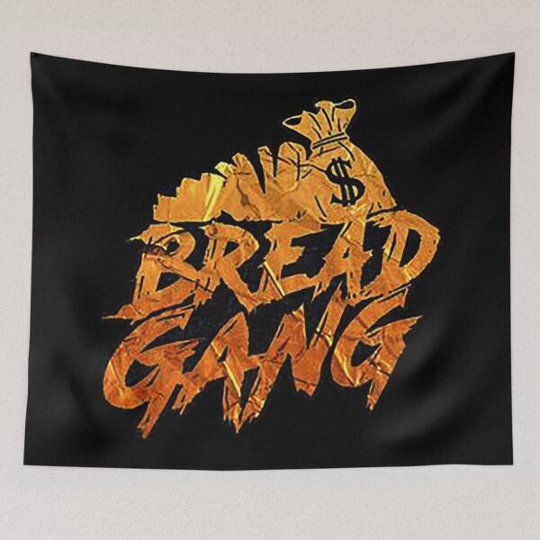 Item preview, Bread Gang designed and sold by Efrasumm.