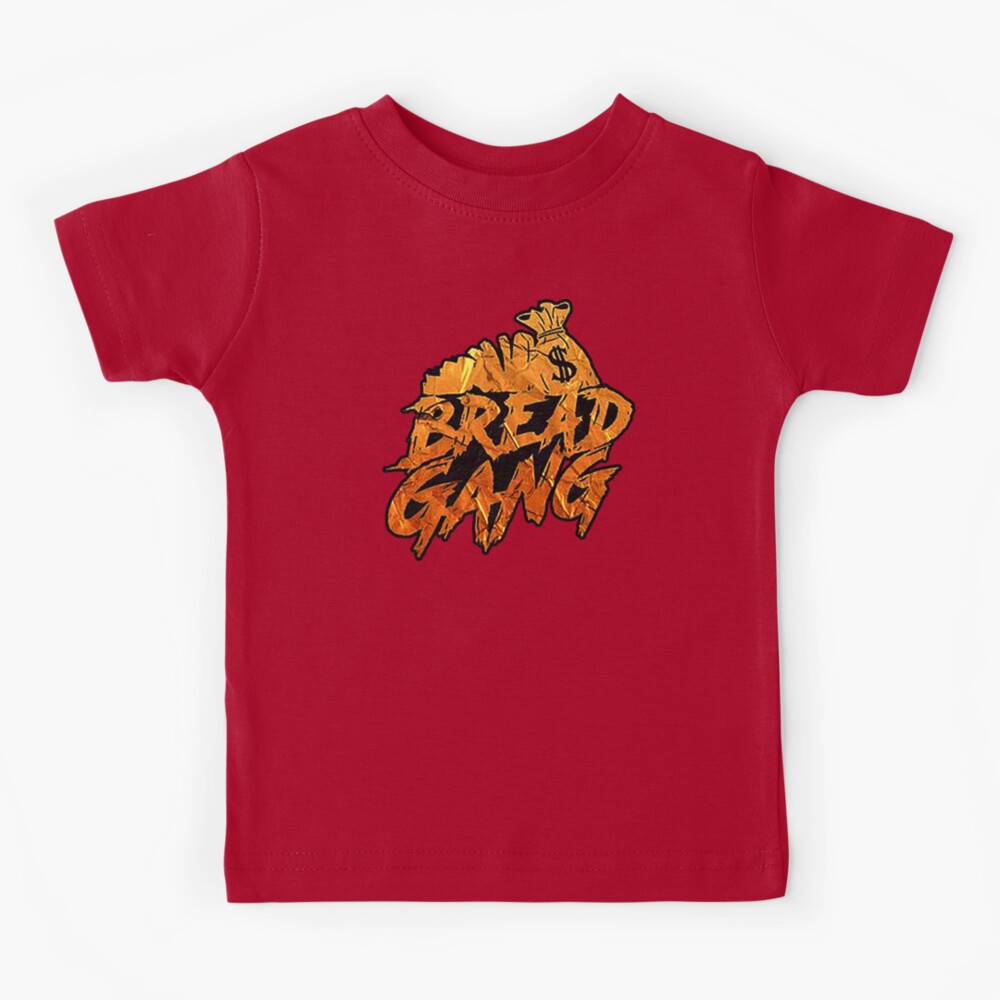 Bread Gang Clothing