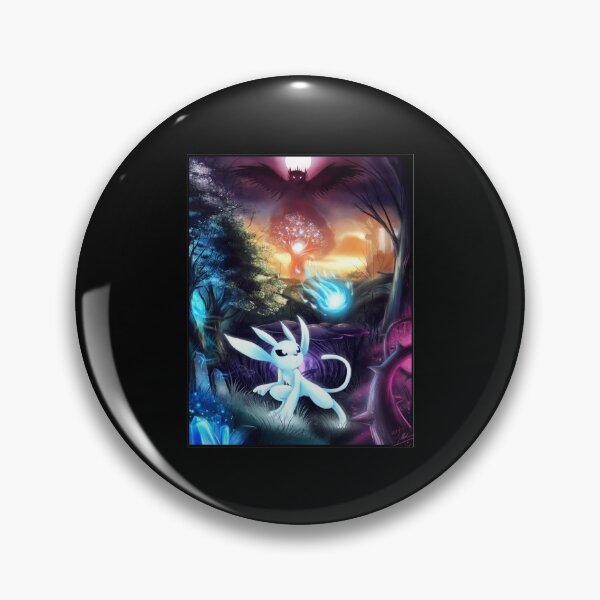Item preview, Graphic Ori and the Will of the Wisps designed and sold by Martins1367.