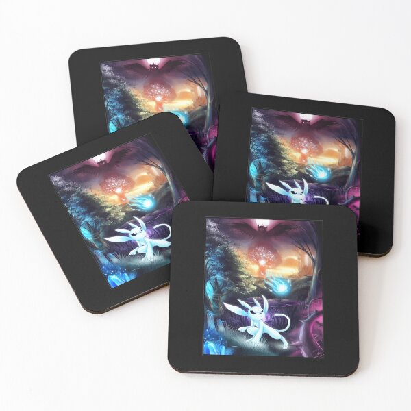 Item preview, Graphic Ori and the Will of the Wisps designed and sold by Martins1367.