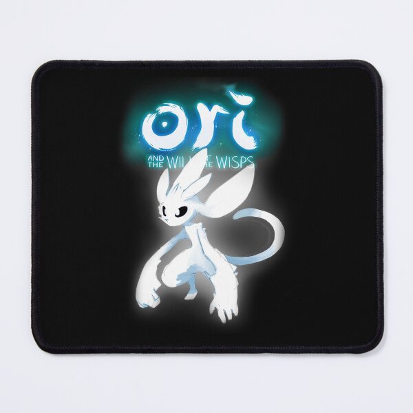 Item preview, Copy of Poster Ori and the Will of the Wisps character designed and sold by Martins1367.