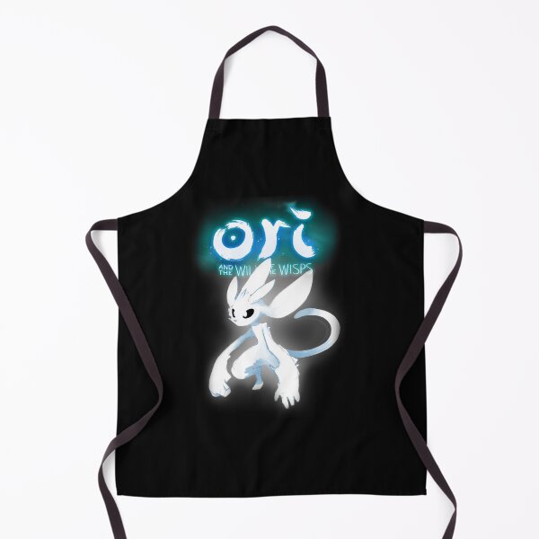 Item preview, Copy of Poster Ori and the Will of the Wisps character designed and sold by Martins1367.