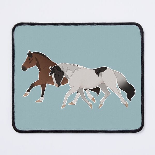 Item preview, Miniature horses designed and sold by peyeqart.