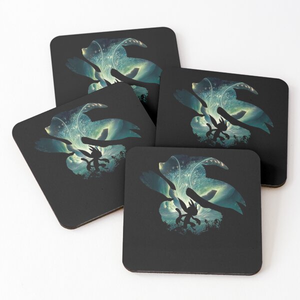 Item preview, Sticker Ori and the Will of the Wisps designed and sold by Martins1367.