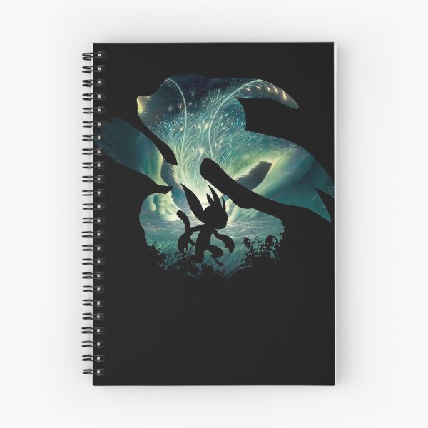 Item preview, Sticker Ori and the Will of the Wisps designed and sold by Martins1367.