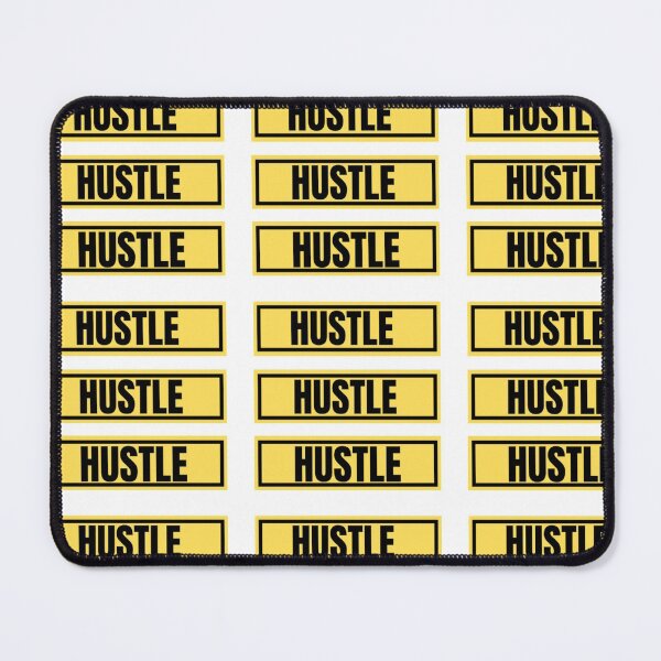Item preview, hustle . designed and sold by Pratyush1111.