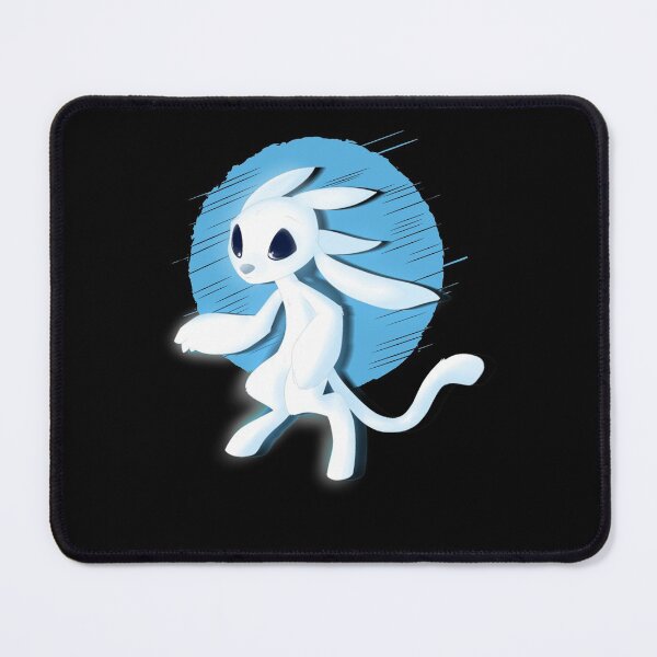 Item preview, Ori and the Will of the Wisps white character designed and sold by Martins1367.