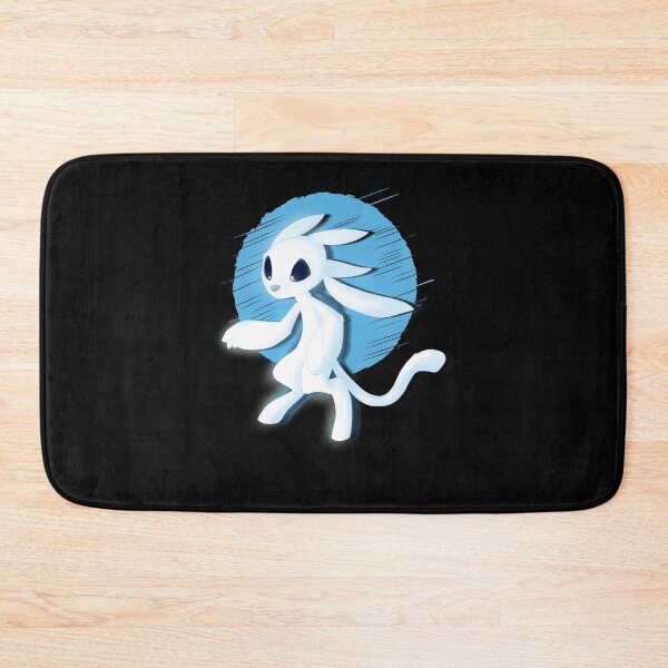 Item preview, Ori and the Will of the Wisps white character designed and sold by Martins1367.