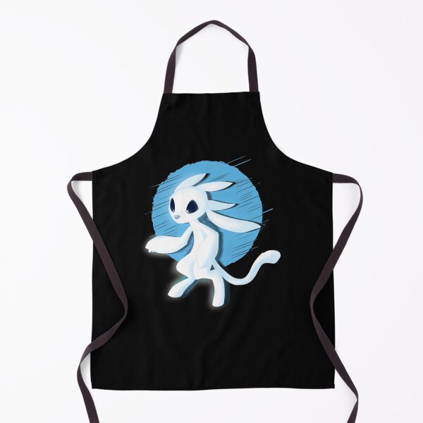 Item preview, Ori and the Will of the Wisps white character designed and sold by Martins1367.