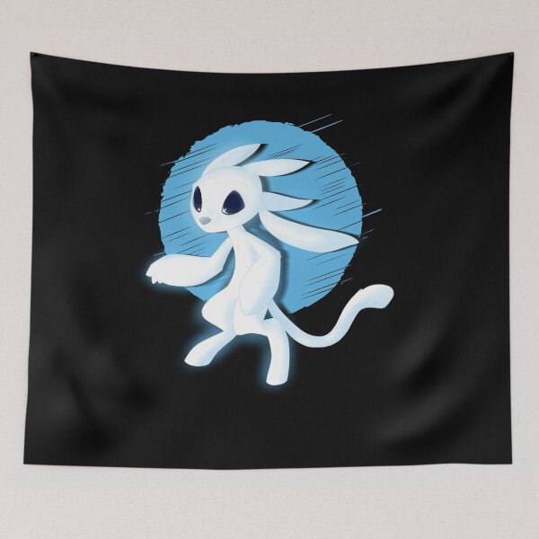 Item preview, Ori and the Will of the Wisps white character designed and sold by Martins1367.