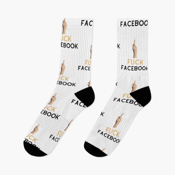 Aperçu de l'œuvre Baise FaceBook Classique créée et vendue par DeepakLee.