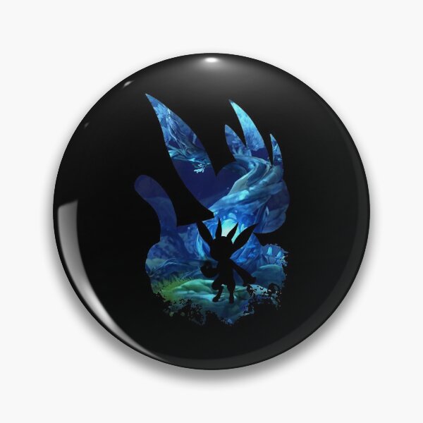 Item preview, Poster Ori and the Will of the Wisps art designed and sold by Martins1367.