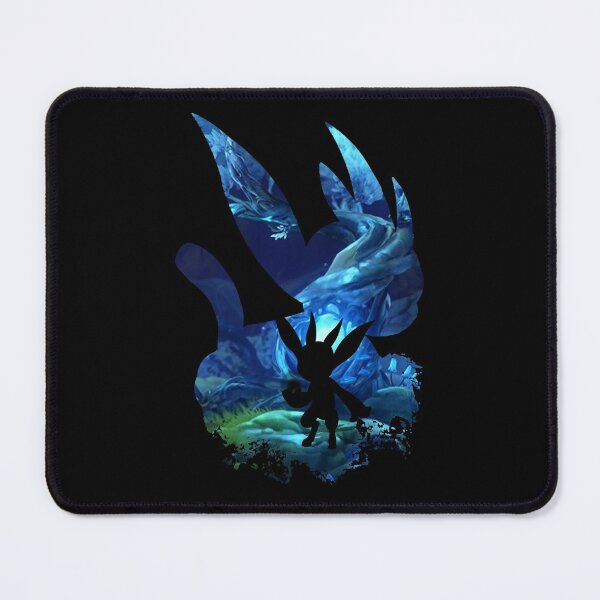 Item preview, Poster Ori and the Will of the Wisps art designed and sold by Martins1367.