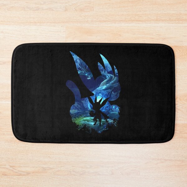 Item preview, Poster Ori and the Will of the Wisps art designed and sold by Martins1367.