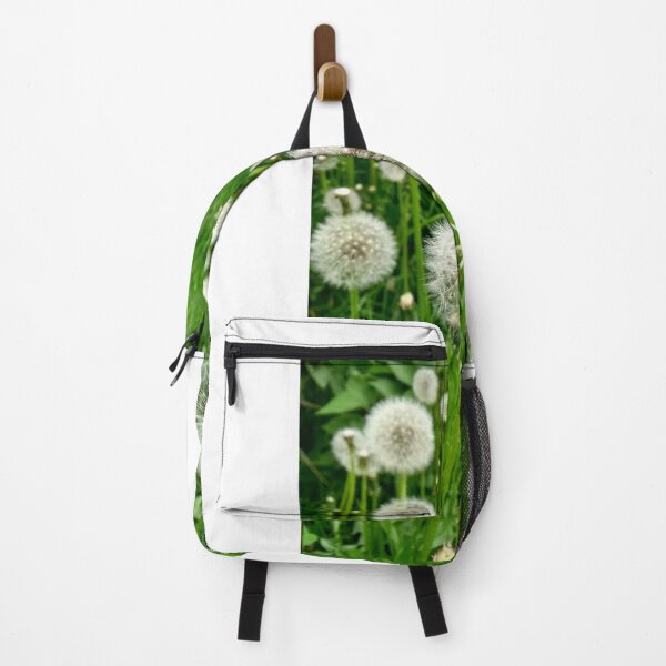 Item preview, Dandelion fields in summer designed and sold by Momentary.