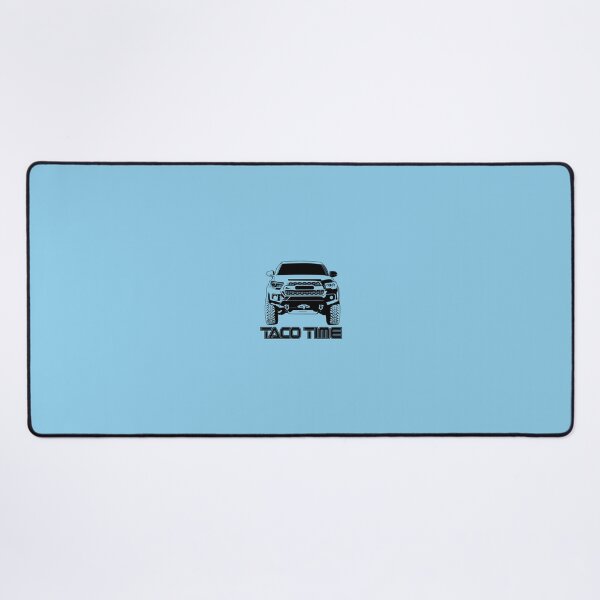 Item preview, Taco Time- Toyota Tacoma 3rd Gen   designed and sold by HotTeesApparel.