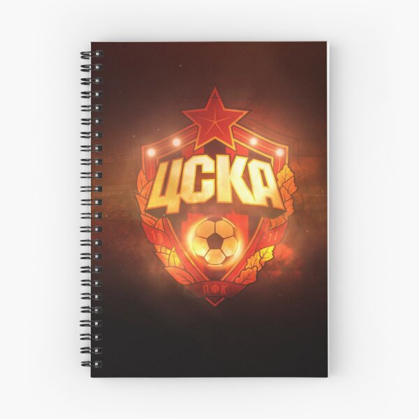 Item preview, wallpaper Cska Moscow designed and sold by jakcqualien.