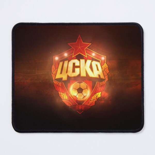 Item preview, wallpaper Cska Moscow   designed and sold by jakcqualien.
