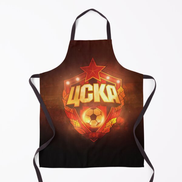 Item preview, wallpaper Cska Moscow designed and sold by jakcqualien.