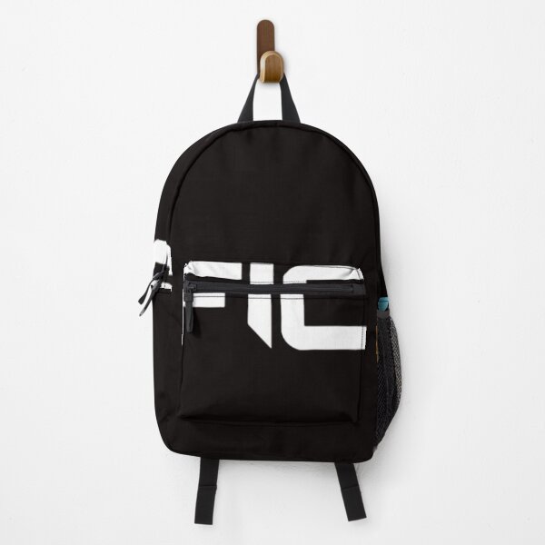 Item preview, FICSIT Satisfactory Logo Classic designed and sold by rachelmack0.