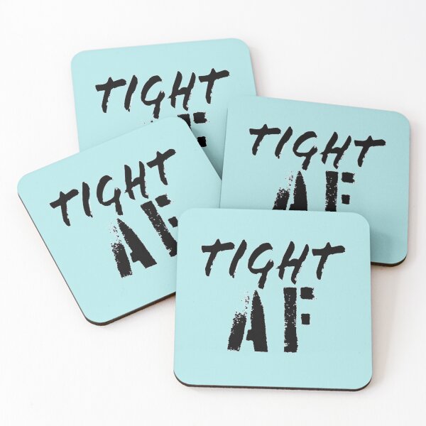 Item preview, Tight Af classic designed and sold by DeepakLee.