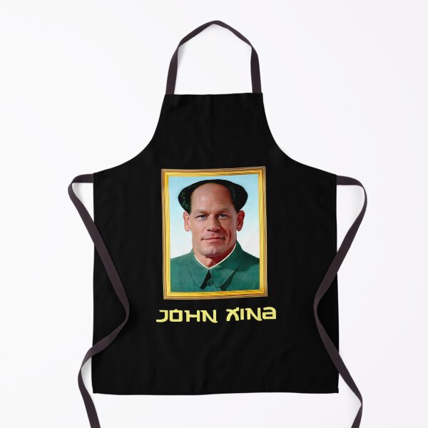 Item preview, John Xina designed and sold by JenniferLinda.