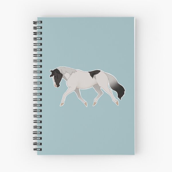 Item preview, Paint Miniature Horse  designed and sold by peyeqart.