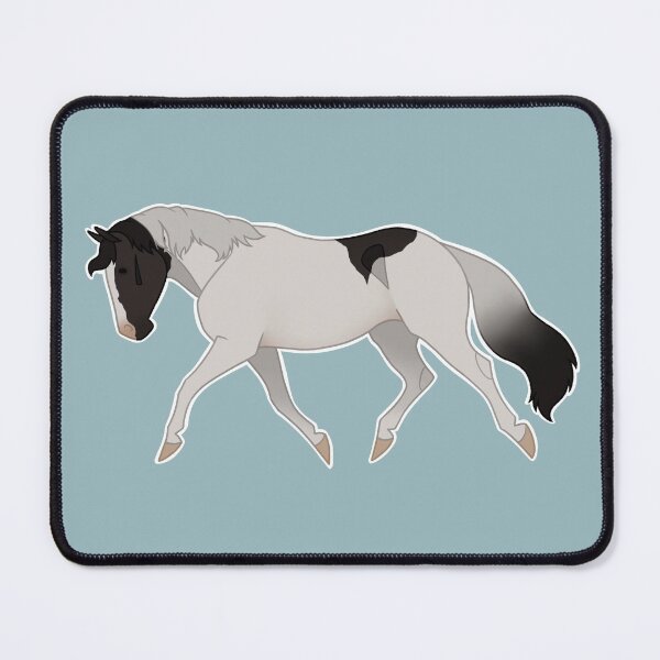 Item preview, Paint Miniature Horse designed and sold by peyeqart.