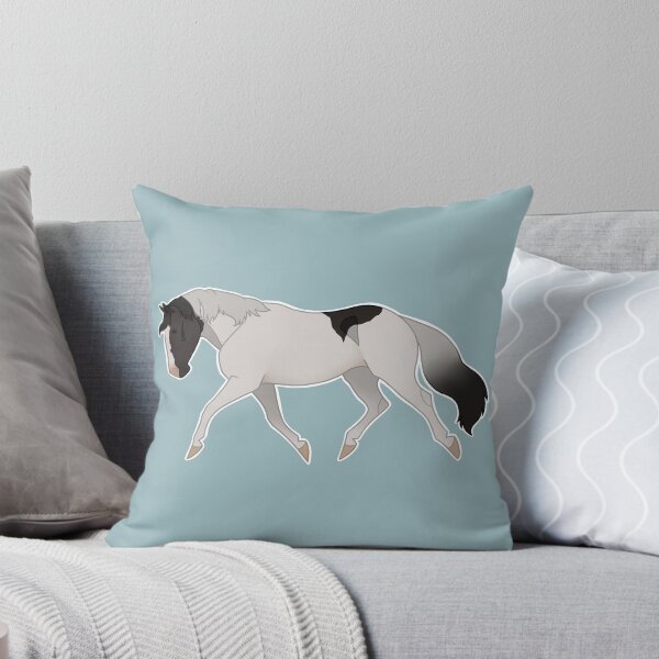 Item preview, Paint Miniature Horse  designed and sold by peyeqart.