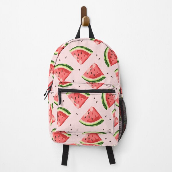 Item preview, Watermelon pattern designed and sold by LarinaBeauty.