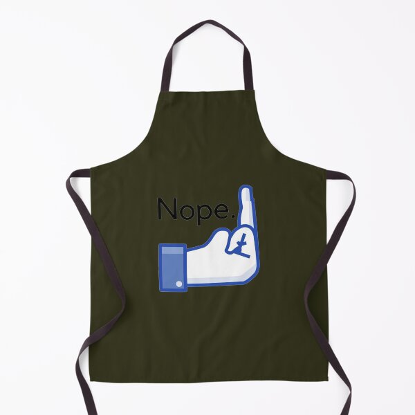 Item preview, Facebook ↕ Dislike ↕ Nope. designed and sold by DeepakLee.