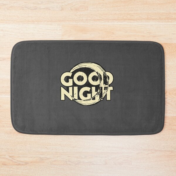 Item preview, Good Night - Waxing Moon Type B designed and sold by Chubuter.
