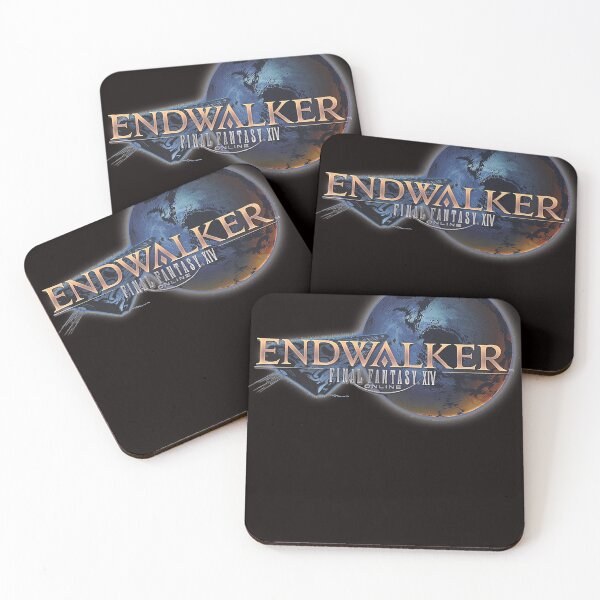 Item preview, Final Fantasy XIV Endwalker Classic designed and sold by rachelmack0.