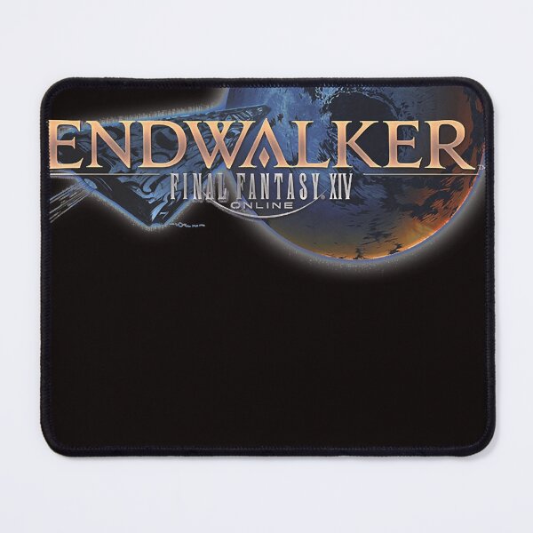 Item preview, Final Fantasy XIV Endwalker Classic designed and sold by rachelmack0.