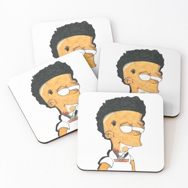 Item preview, Gangsta Pain designed and sold by Efrasumm.