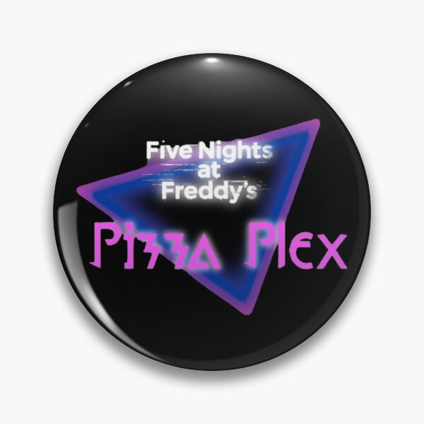 Item preview, Fnaf Security Breach designed and sold by jill5887.
