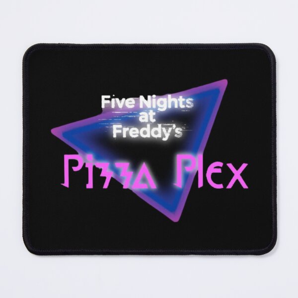 Item preview, Fnaf Security Breach designed and sold by jill5887.